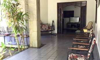 Imagem 3: Casa no B. Edson Queiroz, 546 m² - Fortaleza - CE