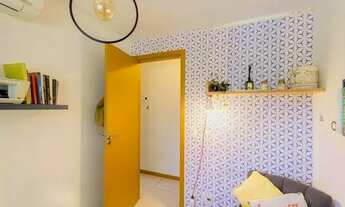 Imagem 7: Aroazes Apartamento para venda com 90 metros quadrados com 3 quartos sol da manhã