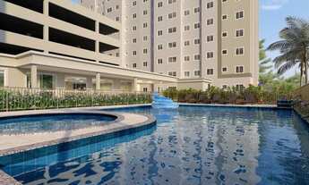 Imagem 3: Apartamento à venda, 2 quartos, 1 vaga, Iputinga - Recife/PE