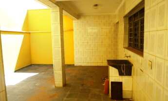 Imagem 4: Sao Carlos - Casa Padrão - Jardim Cruzeiro do Sul