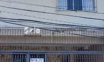 Imagem 1: Casa 3 quartos para Locação Vila Santa Maria, São Paulo