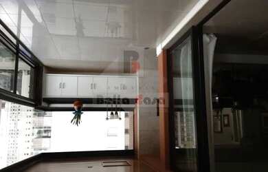 Imagem 4: Alto padrão Jardim Vila Mariana com Varanda Gourmet