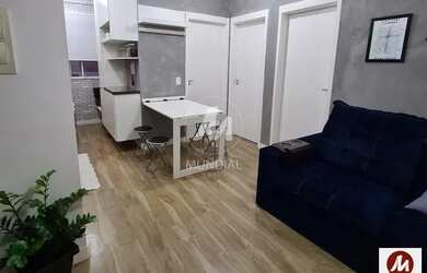 Imagem 6: Apartamento (tipo - padrao) 2 dormitórios, portaria 24hs, lazer, espaço gourmet, salão de