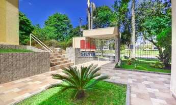 Imagem 3: Apartamento com 2 quartos na Cidade Industrial