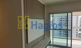 Imagem: Apartamento em Dezoito do Forte Empresarial/Alphaville