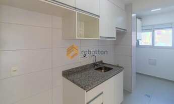 Imagem 5: APARTAMENTO NOVO COM 3 DORMITÓRIOS, SENDO 1 SUÍTE E 2 VAGAS NO MORUMBI!!