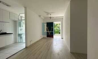 Imagem 1: Apartamento para Aluguel no bairro Granja Julieta - São Paulo, SP