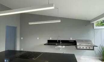 Imagem 6: Casa para venda tem 280 metros quadrados com 3 quartos em Barra da Tijuca - Rio de Janeiro