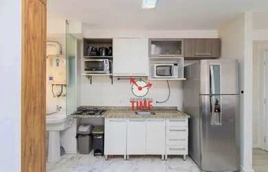 Imagem 6: Apartamento com 3 dormitórios à venda, 75 m² por R$ 590.000,00 - Portão - Curitiba/PR