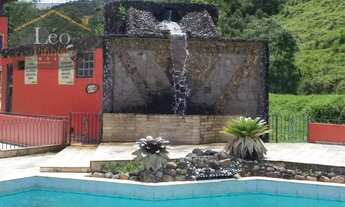 Imagem 3: Sítio em Frade - Macaé