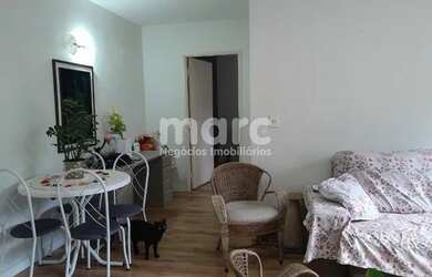 Imagem 3: SÃO PAULO - Apartamento Padrão - CAMBUCI