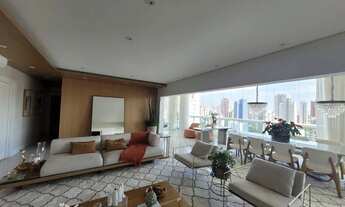 Imagem 3: Apartamento para venda com 271 metros quadrados com 4 quartos