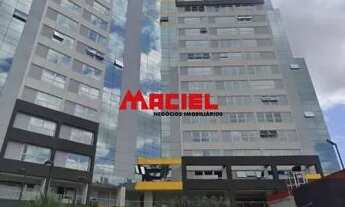 Imagem 3: Comercial sala em edifíciocondomínio em São José dos Campos