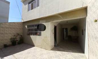 Imagem: Grande sobrado no Tucuruvi 4 dormitórios