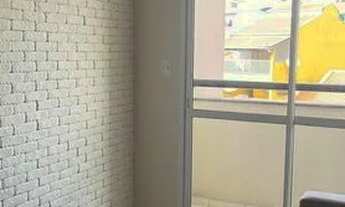 Imagem 7: Apartamento para aluguel com 45 metros quadrados com 2 quartos