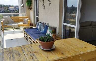 Imagem 6: Apartamento - Urbanova - Edifício Piaget - 3 Dormitórios - 119m²