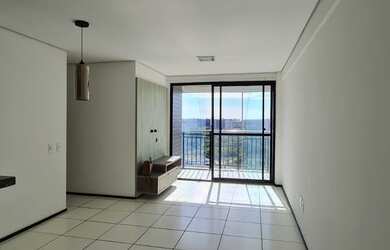 Imagem 4: Alugo apartamento no Dubai Residence //3 Quartos // Renascença