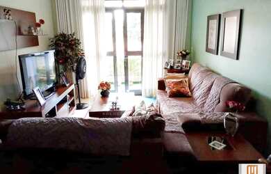 Imagem 2: Apartamento (tipo - padrao) 3 dormitórios/suite, cozinha planejada, elevador, em condomíni