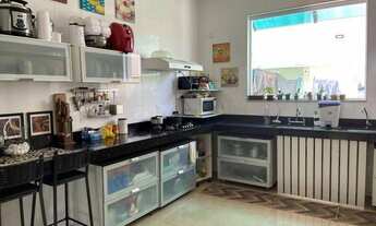 Imagem 6: Casa em Condomínio para Venda em Lagoa Santa, Condominio Residencial Virgínia, 3 dormitóri