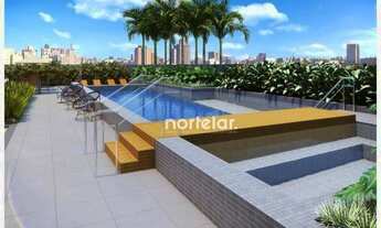 Imagem 3: Apartamento com 4 dormitórios à venda, 153 m² por R$ 1.480.000,00 - Vila Leopoldina - São