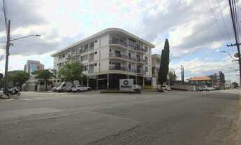 Imagem 10: Apartamento com 3 dormitórios para alugar, 140 m² por R$ 2.200,00/mês - América - Joinvill