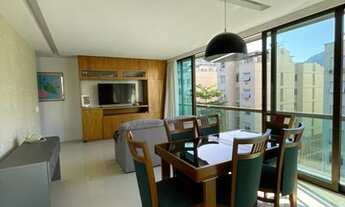 Imagem 4: Apartamento 2 quartos - TIFFANYS - Ipanema