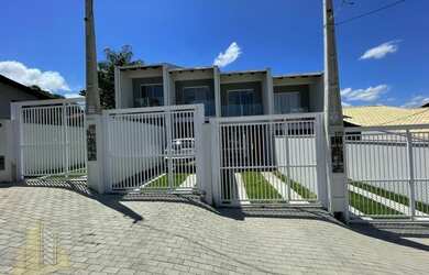 Imagem 2: Oportunidade, sobrado pronto para morar no bairro passo manso!