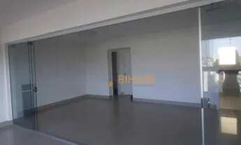 Imagem 4: Apartamento com 3 dormitórios para alugar, 143 m² por R$ 8.008/mês - Buritis - Belo Horizo