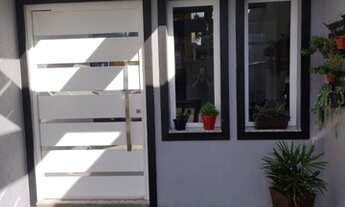 Imagem 4: Casa para venda possui 197 metros quadrados com 2 quartos em Passo das Pedras - Porto Aleg