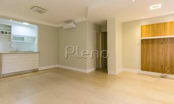 Imagem: Apartamento para locação no Cambuí