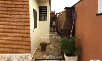 Imagem 5: Casa (térrea na rua) 4 dormitórios/suite, cozinha planejada