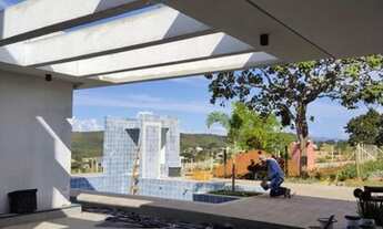 Imagem 4: Casa em Condomínio para Venda em Lagoa Santa, Condomínio Gran Royalle, 4 dormitórios, 2 su