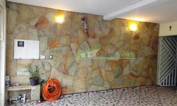 Imagem 2: Vende-se Casa Casa com 3 dormitórios