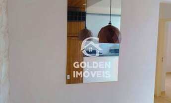 Imagem 6: Casa com 2 dormitórios para alugar, 50 m² por R$ 1.100/mês - Higienópolis - Marília/SP