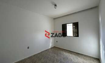 Imagem 3: Casa com 2 dormitórios para alugar, 71 m² por R$ 819,07/mês - Parque das Américas - Uberab