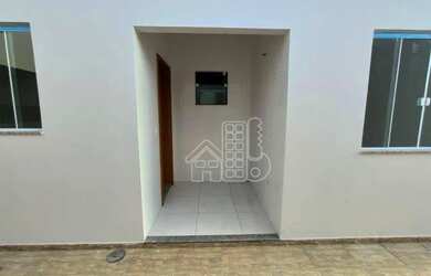 Imagem 5: Casa com 2 quartos à venda, 83 m² por R$ 290.000 - Chácaras de Inoã (Inoã) - Maricá/RJ