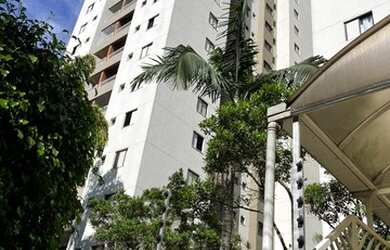Imagem 2: Apartamento para venda tem 67 metros quadrados com 3 quartos no Tatuapé - São Paulo - SP