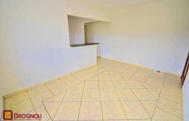 Imagem 5: APARTAMENTO DE DOIS QUARTOS NO BAIRRO SERRARIA, EM SÃO JOSÉ