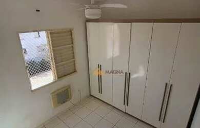 Imagem 7: Apartamento com 2 dormitórios para alugar, 42 m² por R$ 750/mês - Vila Virgínia - Ribeirão