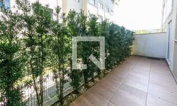 Imagem 7: Apartamento para Aluguel - Santa Cândida, 3 Quartos, 60 m2