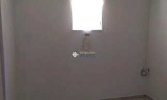 Imagem 7: Casa com 1 dormitório para alugar, 30 m² por R$ 480,00/mês - Vila Anchieta - São José do R