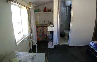 Imagem 3: Apartamento na Tijuca R$600