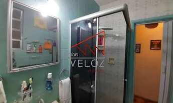 Imagem 3: Conjugado para venda possui 32 m com 1 quarto no Flamengo