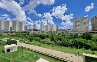 Imagem 5: Apartamento à venda na região do São Bernardo - Campinas/SP