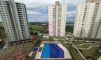 Imagem 4: GI ALUGA APARTAMENTO 2 QUARTOS DE 62M² NO ARBOVILLE