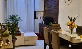 Imagem 6: Apartamento para venda possui 83 metros quadrados com 3 quartos em Canto - Florianópolis