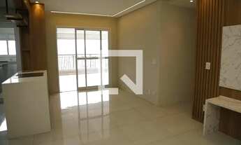 Imagem 2: Apartamento para Aluguel - Freguesia do Ó, 3 Quartos, 107 m2