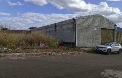 Imagem 6: Excelente Lote p/ Galpão Residencial Petrópolis Goiânia !!!
