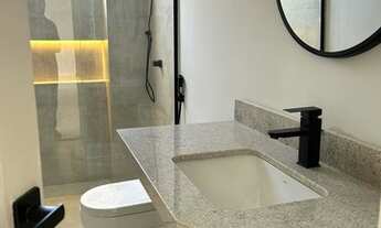 Imagem 5: Apartamento Umarizal, 3/4, 125m2, 100% reformado