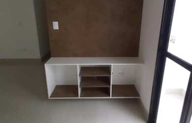 Imagem 2: Apartamento para aluguel e venda possui 60 metros quadrados com 3 quartos